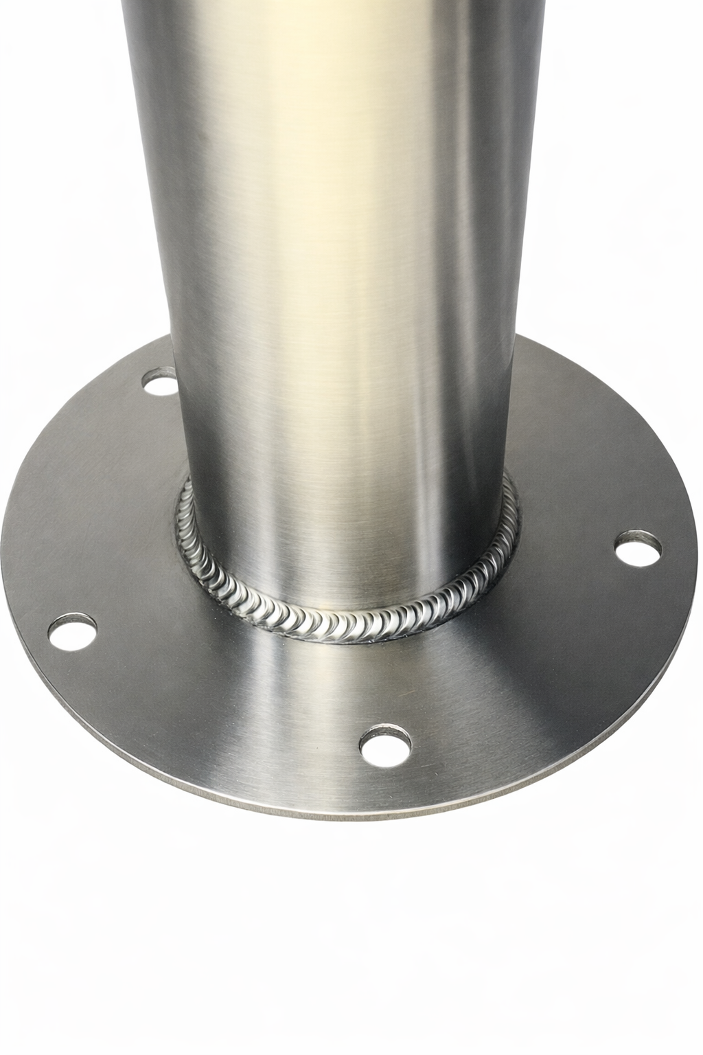 Kran ogrodowy ze stali nierdzewnej z dwoma zaworami grzybkowymi 1/2+ wieszak na wąż ogrodowy, 012-01 - obrazek 9