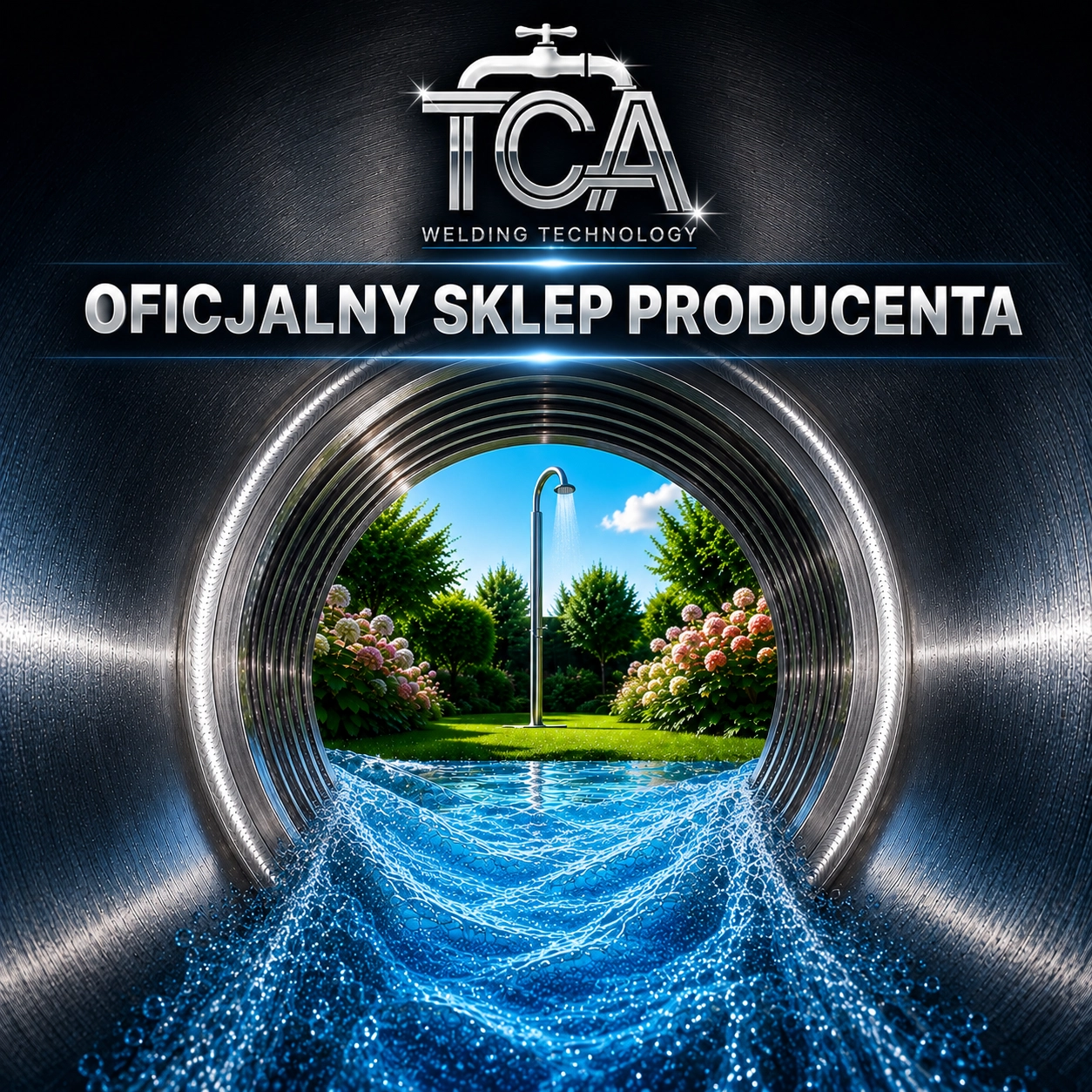 TCA Welding Technology
