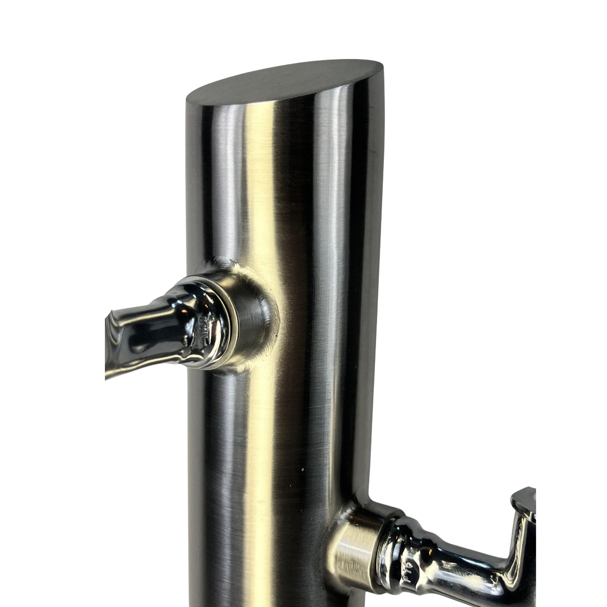 Spaw wykonany przez TCA Welding Technology